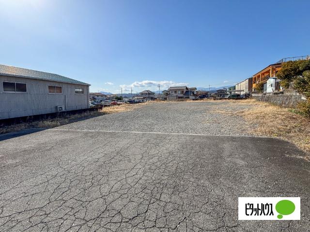 富士宮市東阿幸地売土地 土地