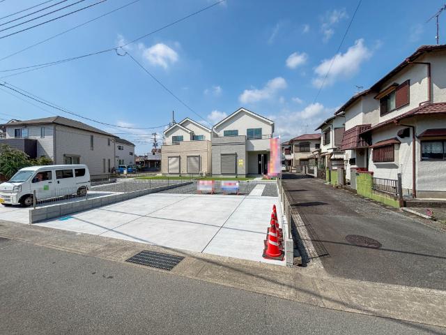 外観写真2