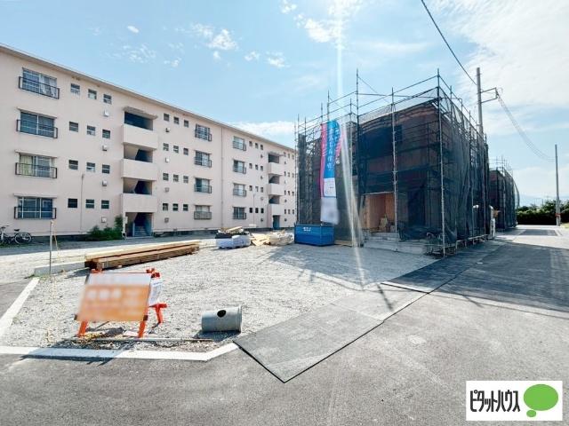 外観写真1