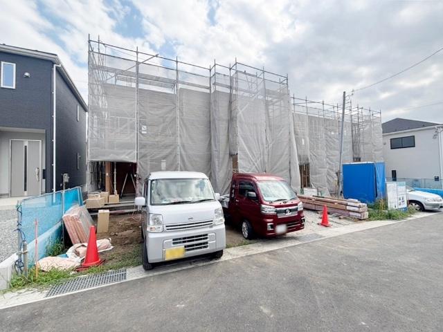 外観写真1