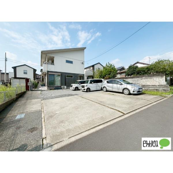 静岡県富士市厚原