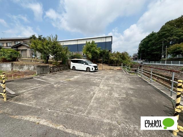 富士市久沢売土地 土地