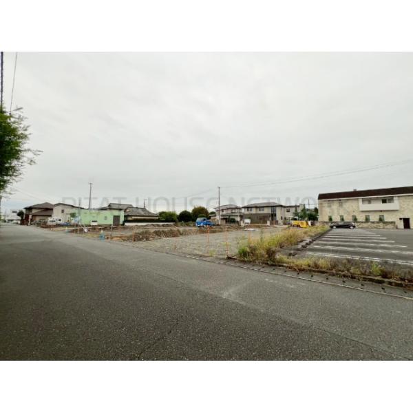 静岡県富士市青葉町