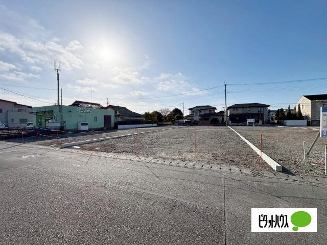 富士市青葉町分譲地　3号地 土地