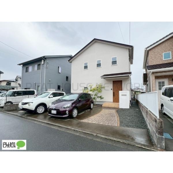 静岡県富士市中丸