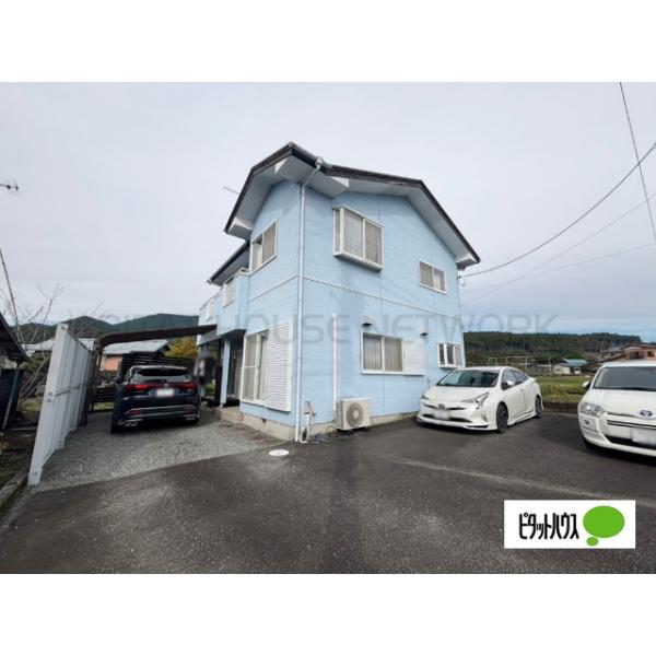 静岡県富士宮市精進川