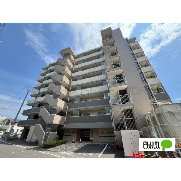 サンクレイドル新富士ウィンフォート