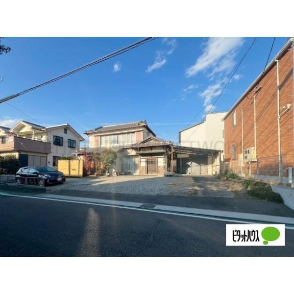 静岡県富士市江尾