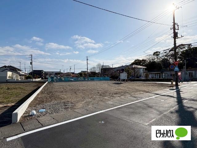 富士市米之宮町売土地 土地