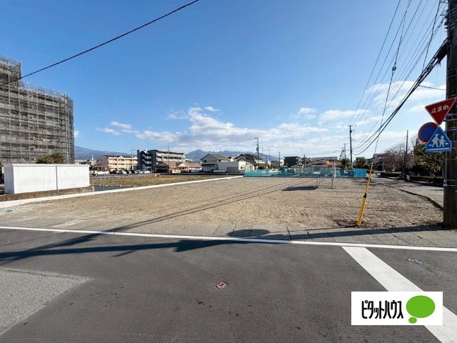 富士市米之宮町売土地 土地