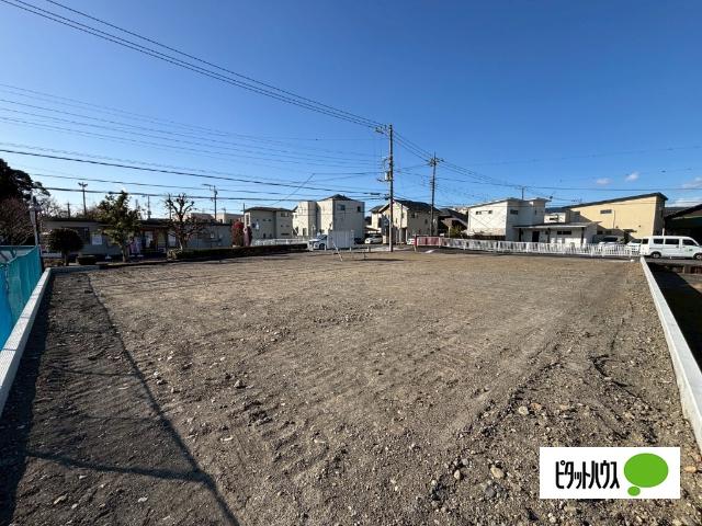 富士市米之宮町売土地 土地