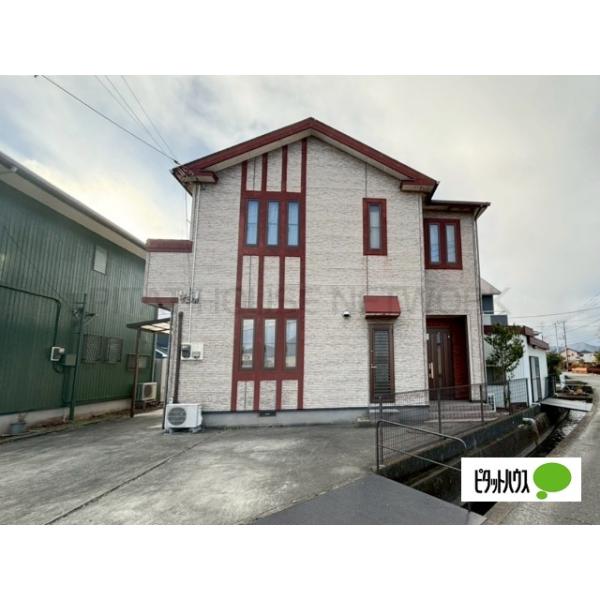 静岡県富士市宮島