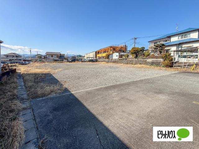 富士宮市東阿幸地売土地 土地