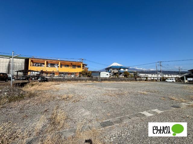 富士宮市東阿幸地売土地 土地