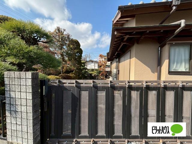 富士市大渕中古住宅 その他