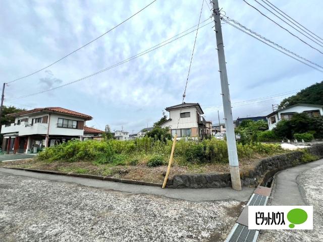 富士市天間売土地 土地