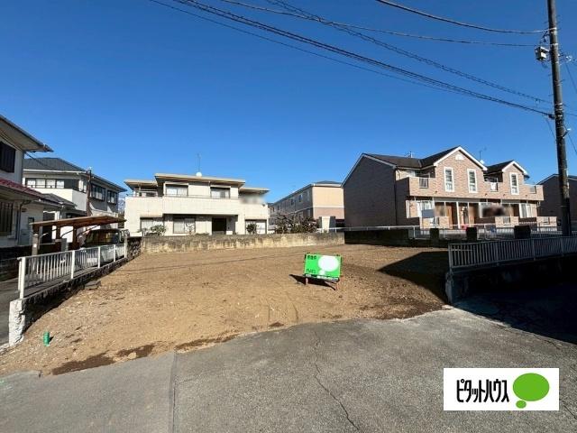 富士市厚原売土地 土地