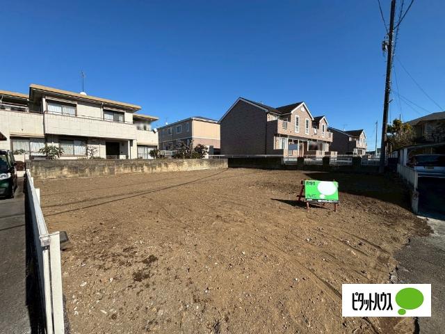 富士市厚原売土地 土地