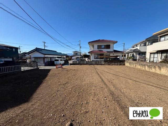 富士市厚原売土地 土地