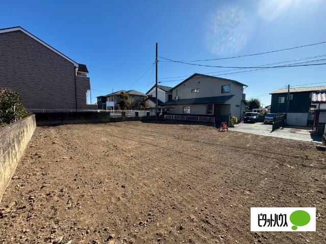富士市厚原売土地 土地