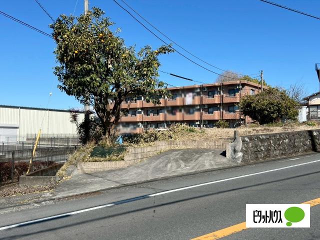富士宮市小泉売土地 土地