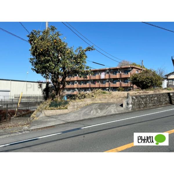 静岡県富士宮市小泉