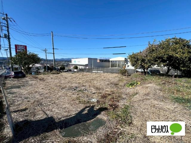 富士宮市小泉売土地 土地