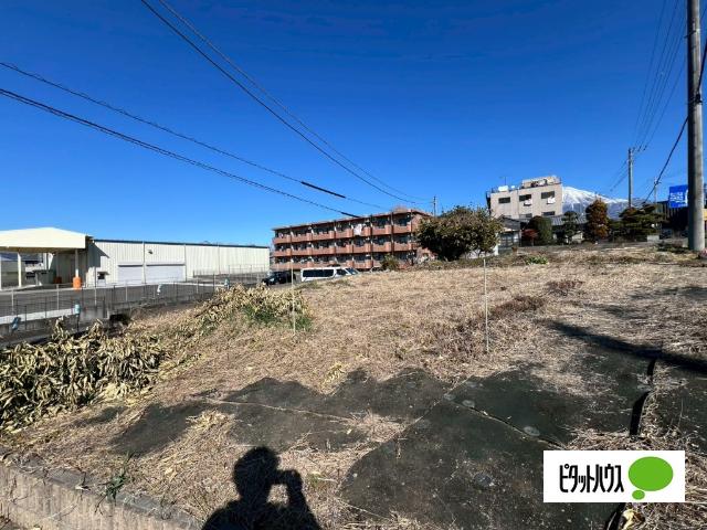 富士宮市小泉売土地 土地