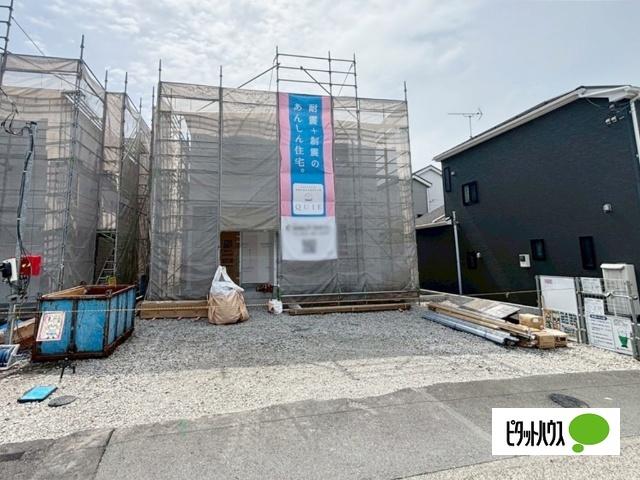 外観写真1