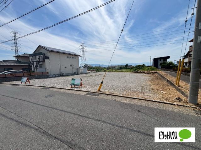 富士市今泉売地 土地