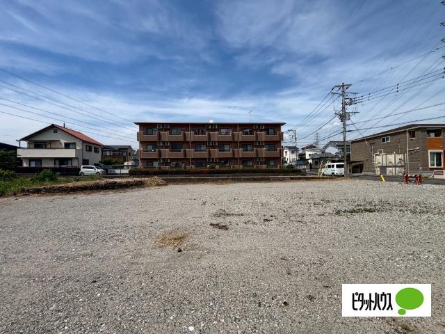 富士市今泉売地 土地