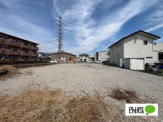 富士市今泉売地 土地