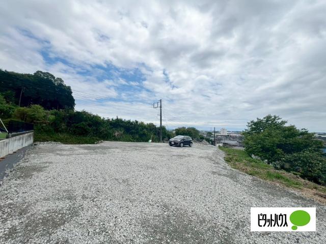 富士市増川売土地 土地