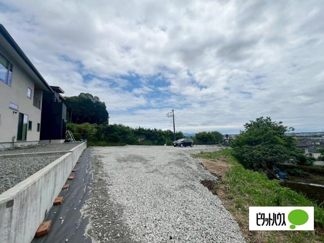 富士市増川売土地 土地