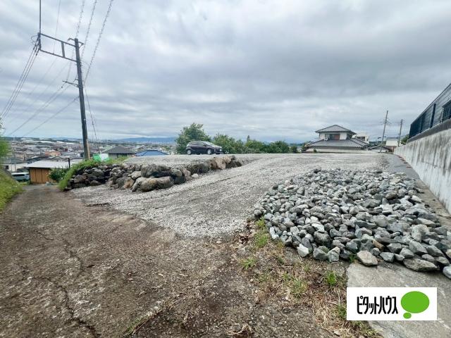 富士市増川売土地 土地
