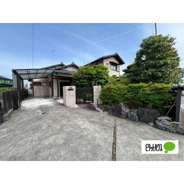 静岡県富士宮市小泉
