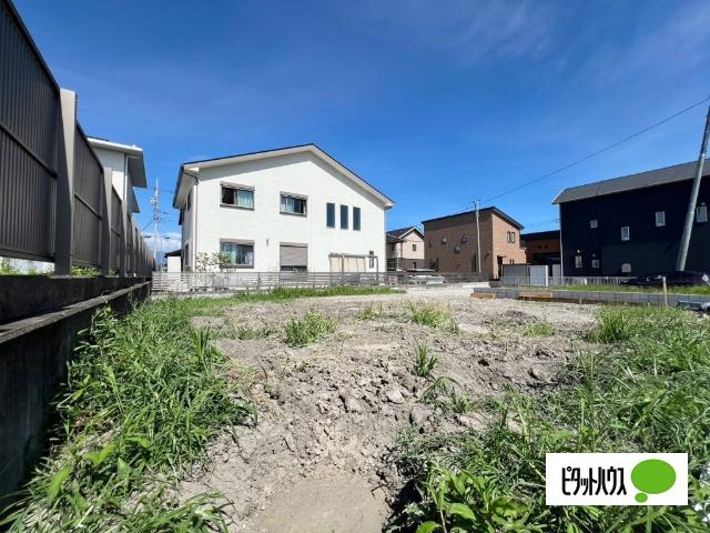 富士市森島新築建売第16-1号棟 外観