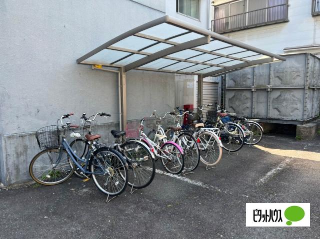 富士市高嶺町　1棟売マンション その他