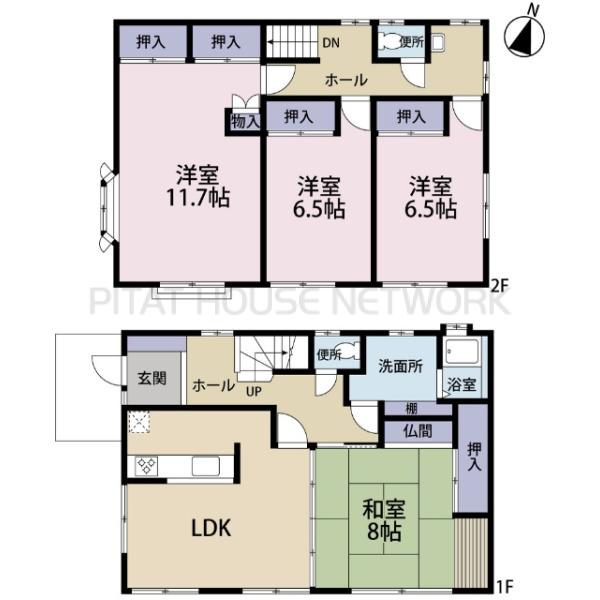 静岡県富士市中野台１丁目
