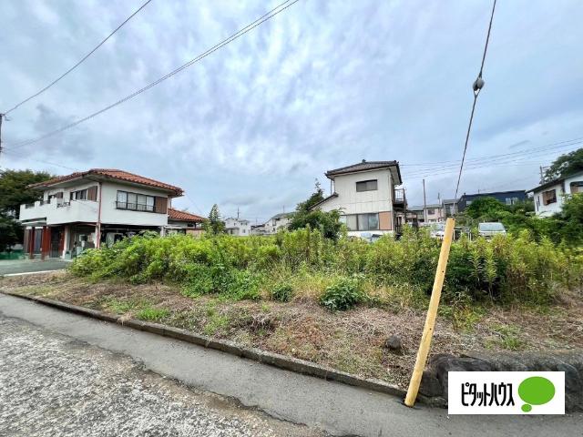 富士市天間売土地 土地画像