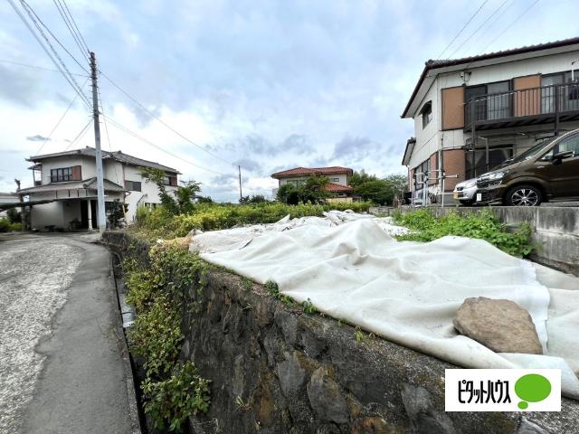 富士市天間売土地 土地画像