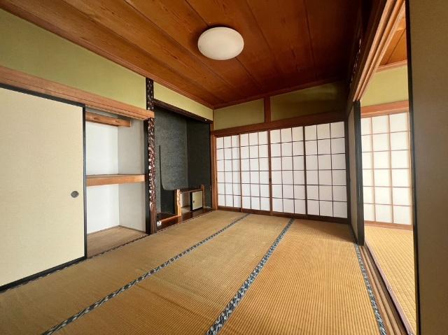 富士市石坂中古住宅 その他部屋・スペース