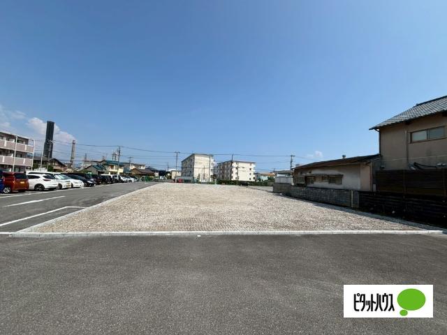 富士市横割４丁目売土地 土地画像