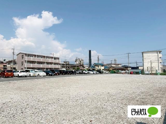富士市横割４丁目売土地 土地画像