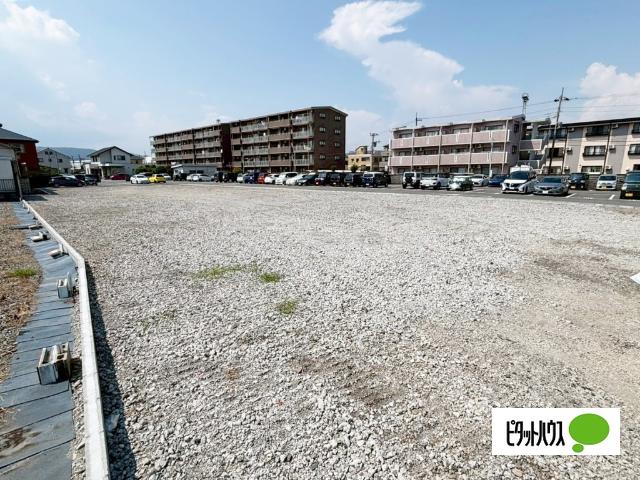 富士市横割４丁目売土地 土地画像
