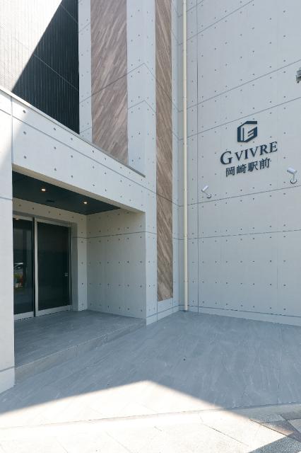 G VIVRE 岡崎駅前　一棟売マンション その他