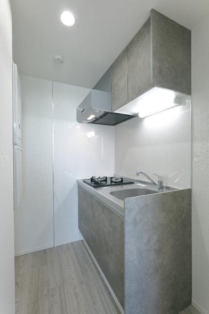G VIVRE 岡崎駅前　一棟売マンション キッチン