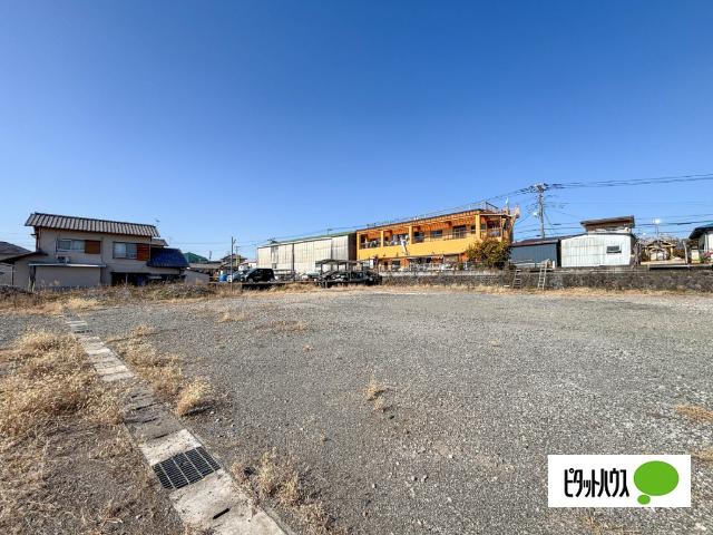 富士宮市東阿幸地売土地 土地画像