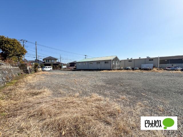 富士宮市東阿幸地売土地 土地画像