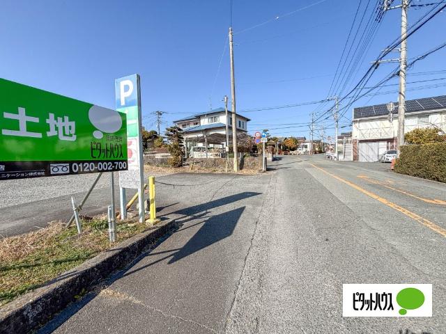 富士宮市東阿幸地売土地 土地画像